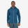 Patagonia Ms Nano-Air Light Hybrid Hoody