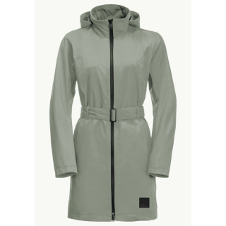 JW NORDEN PORT COAT W