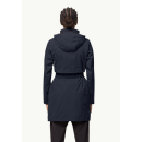 JW NORDEN PORT COAT W