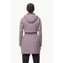 JW NORDEN PORT COAT W