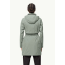 JW NORDEN PORT COAT W