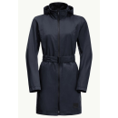 JW NORDEN PORT COAT W