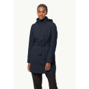 JW NORDEN PORT COAT W