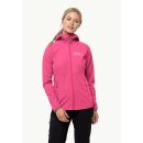 JW GO HIKE SOFTSHELL W