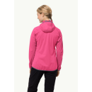 JW GO HIKE SOFTSHELL W