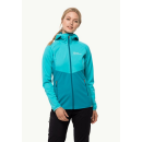 JW GO HIKE SOFTSHELL W