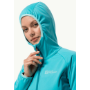 JW GO HIKE SOFTSHELL W