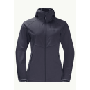 JW GO HIKE SOFTSHELL W