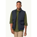 JW LIGHTSOME WANDER VEST M