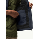 JW LIGHTSOME WANDER VEST M