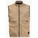 JW LIGHTSOME WANDER VEST M