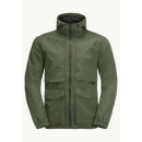 JW LIGHTSOME WANDER JKT M