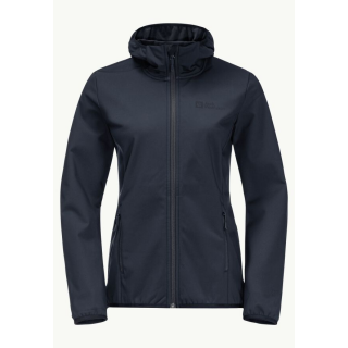 JW BORNBERG HOODY W