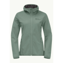 JW BORNBERG HOODY W