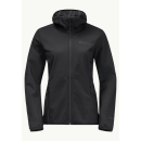 JW BORNBERG HOODY W