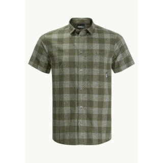 JW HIGHLANDS SHIRT M