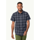 JW HIGHLANDS SHIRT M