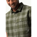 JW HIGHLANDS SHIRT M