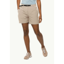 JW SUMMER WALK SHORTS W