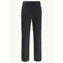 JW GLASTAL ZIP OFF PANTS W