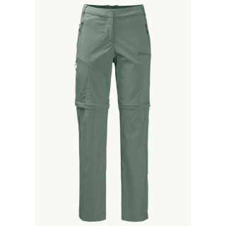 JW GLASTAL ZIP AWAY PANTS W