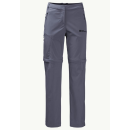 JW GLASTAL ZIP AWAY PANTS W