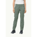 JW GLASTAL ZIP AWAY PANTS W