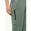 JW GLASTAL ZIP AWAY PANTS W