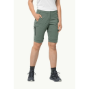 JW GLASTAL ZIP AWAY PANTS W