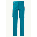 JW GLASTAL ZIP AWAY PANTS W