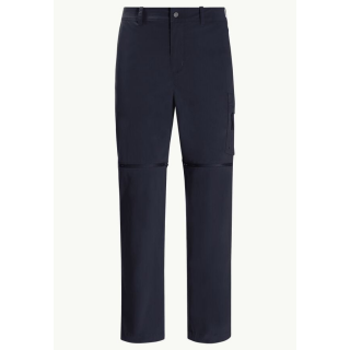 JW WANDERTHIRST ZIP PANTS M