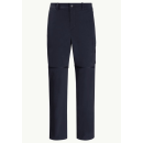 JW WANDERTHIRST ZIP PANTS M