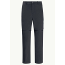 JW WANDERTHIRST ZIP PANTS M