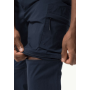 JW WANDERTHIRST ZIP PANTS M