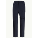 JW WANDERTHIRST ZIP PANTS M