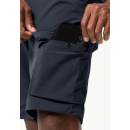 JW WANDERTHIRST SHORTS M