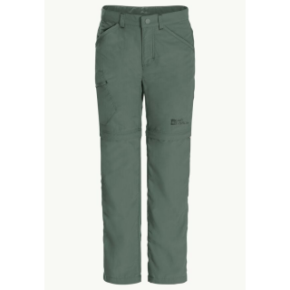 JW SAFARI ZIP OFF PANTS K