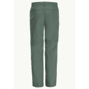 JW SAFARI ZIP OFF PANTS K