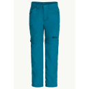 JW SAFARI ZIP OFF PANTS K