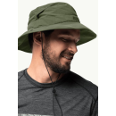 JW MESH HAT