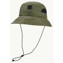 JW VENT BUCKET HAT