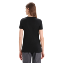 Icebreaker Women Tech Lite II SS Tee IB Natural