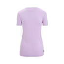 Icebreaker Women Tech Lite II SS Tee IB Natural