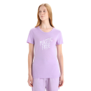 Icebreaker Women Tech Lite II SS Tee IB Natural