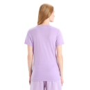 Icebreaker Women Tech Lite II SS Tee IB Natural