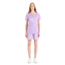 Icebreaker Women Tech Lite II SS Tee IB Natural