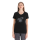 Icebreaker Women Tech Lite II SS Tee IB Natural