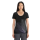 Icebreaker Women Tech Lite II SS Scoop Tee Plume