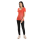 Icebreaker Women Tech Lite II SS Scoop Tee Plume