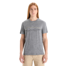 Icebreaker Men Tech Lite II SS Tee Icebreaker